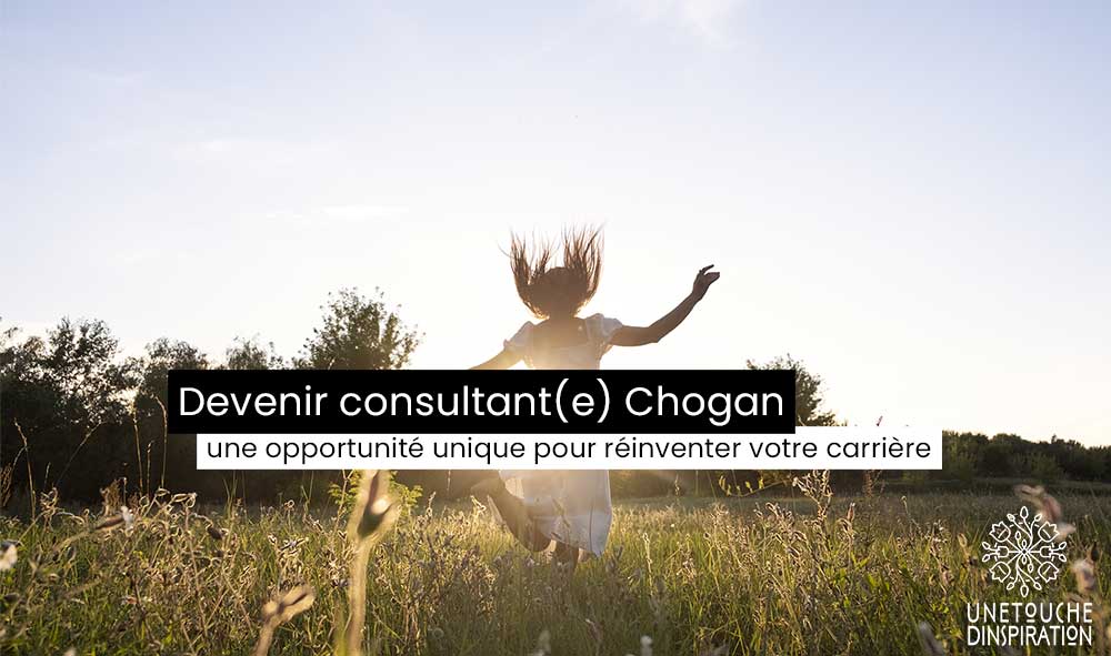 Devenir Consultant Chogan : Vendez des Parfums de Luxe avec une Marque Réputée