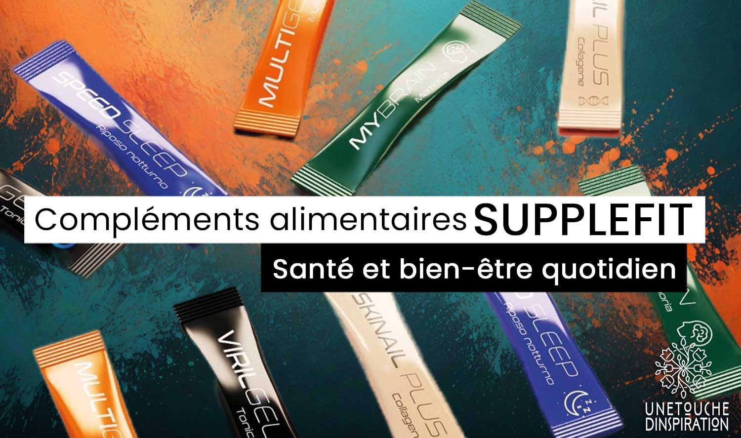 Les compléments alimentaires en gel SUPPLEFIT : un nouveau standard pour améliorer votre santé et bien-être quotidien
