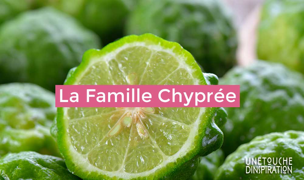 La Famille Chyprée