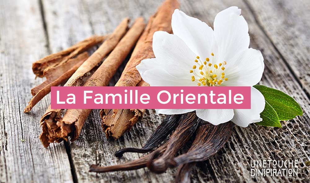 La Famille Orientale
