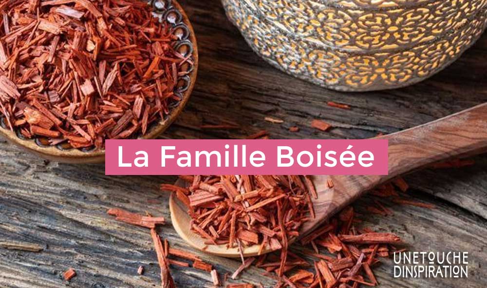 La Famille Boisée