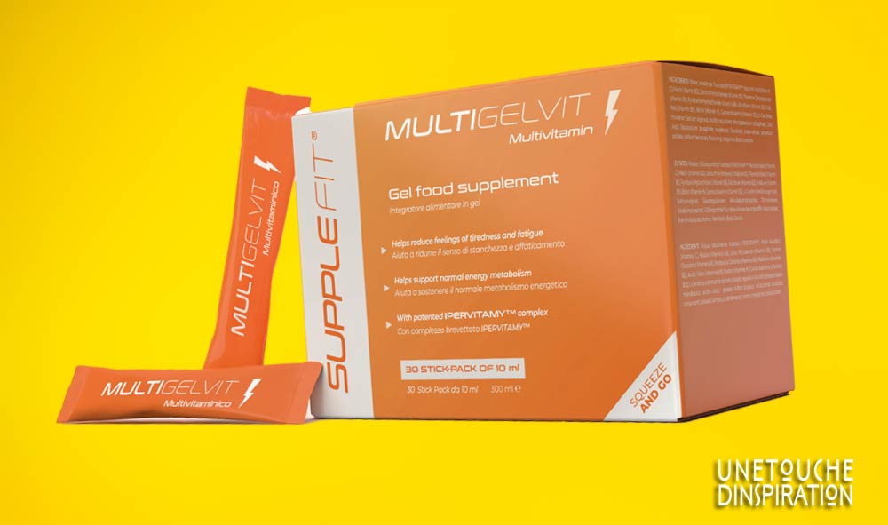 Les ingrédients clés de MULTIGELVIT : Une synergie vitaminée pour votre bien-être