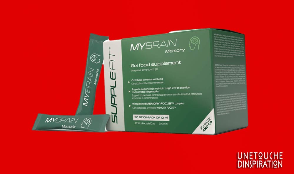 Les bienfaits de MYBRAIN