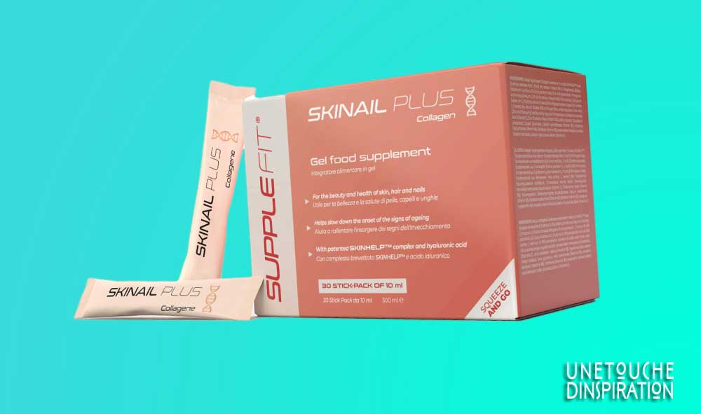 Pourquoi choisir SKINAIL PLUS ?