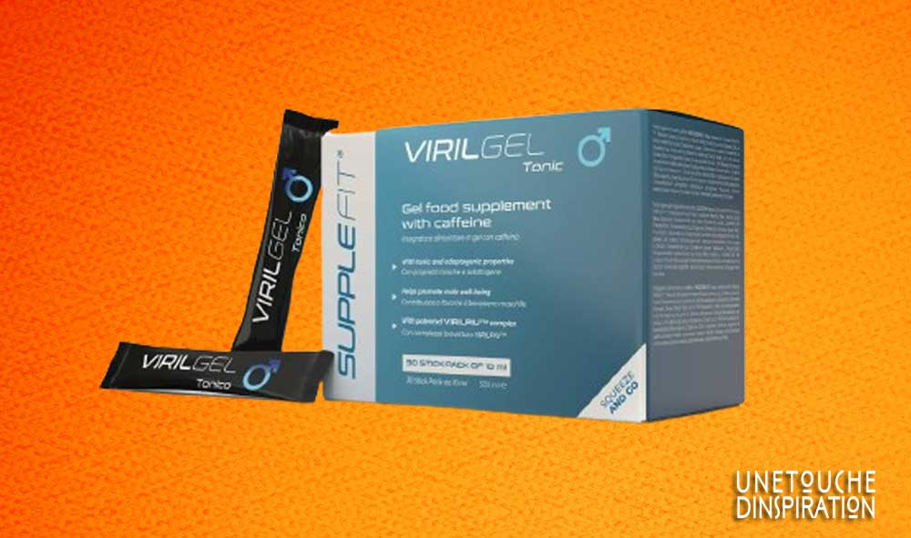 Qu'est-ce que VIRILGEL ?