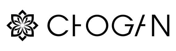 Chogan, marque spécialisée en parfumerie, cosmétiques et bien-être.