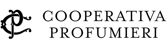 Cooperativa Profumieri, spécialisée en parfums d'ambiance et senteurs raffinées.