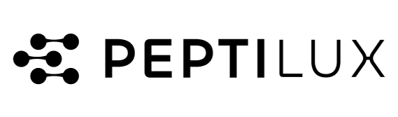 Peptilux, spécialisée en soins de la peau et cosmétiques anti-âge.