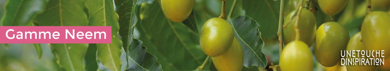 Gamme Neem