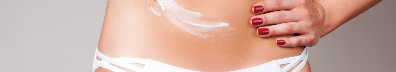 Gamme Anti-cellulite