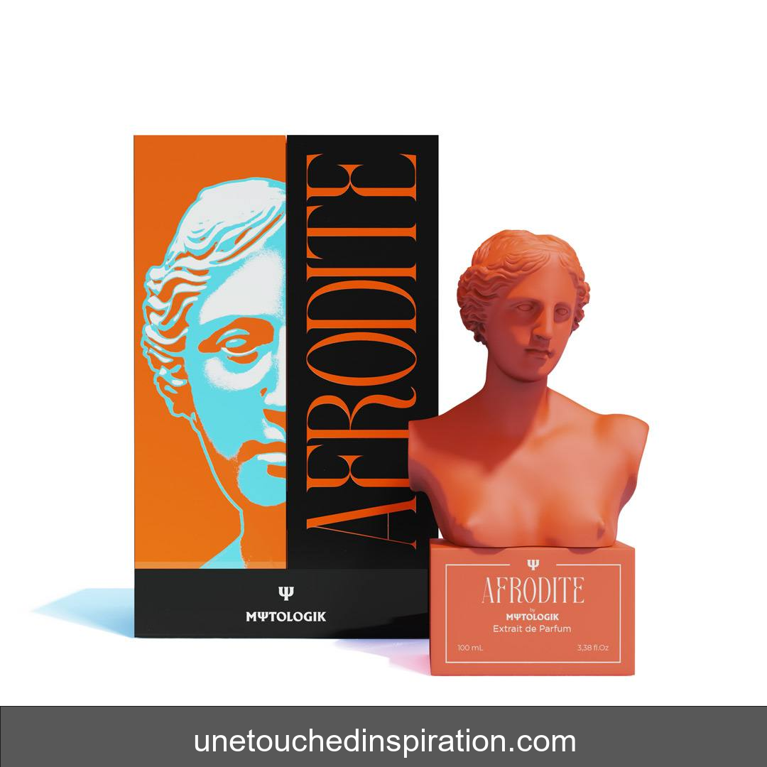 AFRODITE- Parfum femme essence 30%