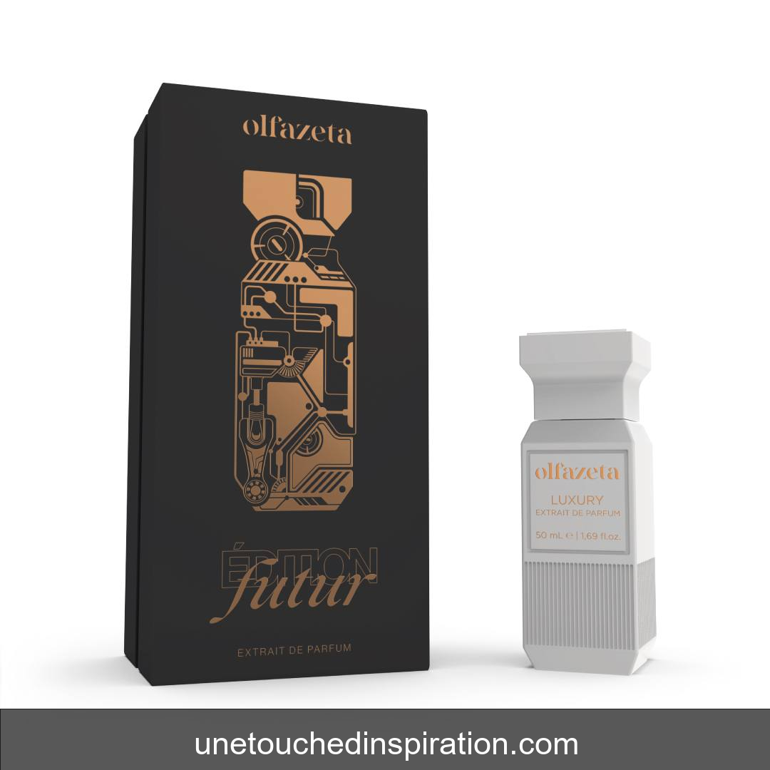 Astral24 – Parfum femme Luxury Essence 30%