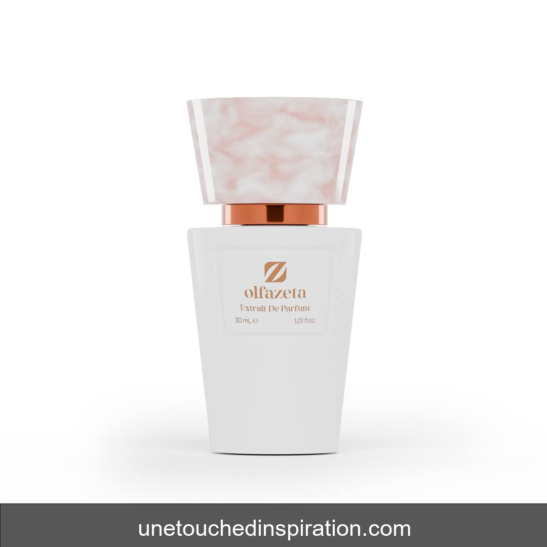 Eternal Love For Her - Parfum Chogan Millésime 161W