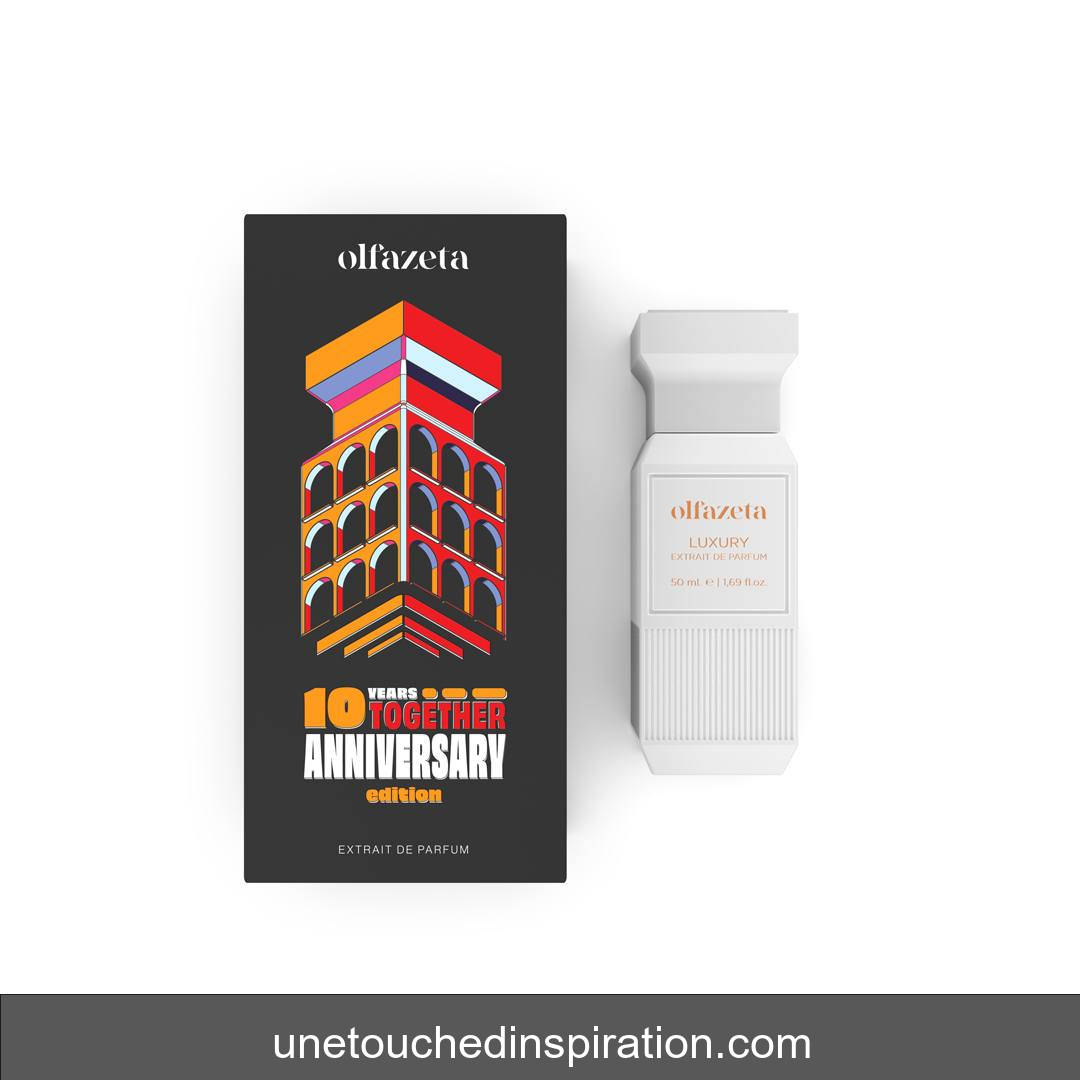 Imperatrix – Parfum Femme Luxury Essence 30%