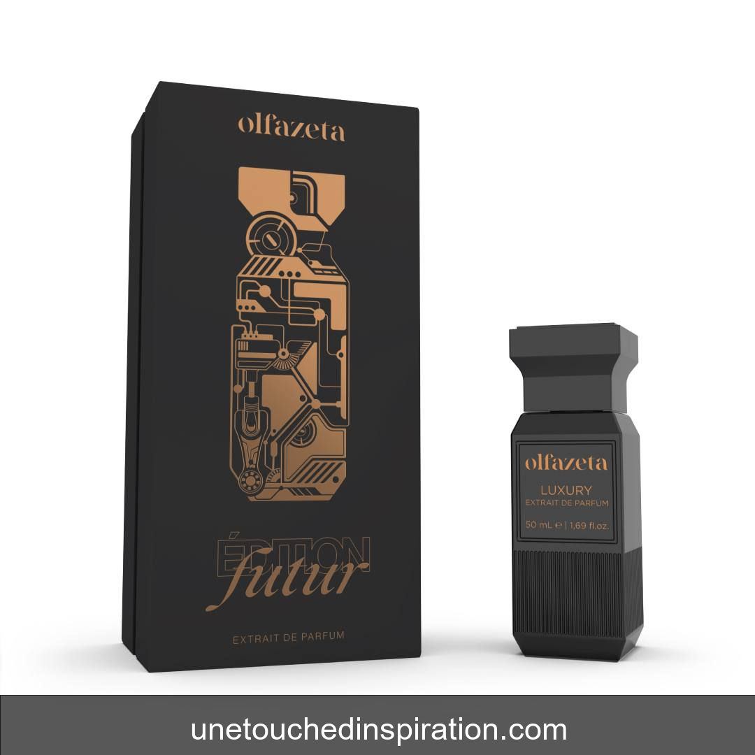 Multiverse – Parfum homme luxury Essence 30%