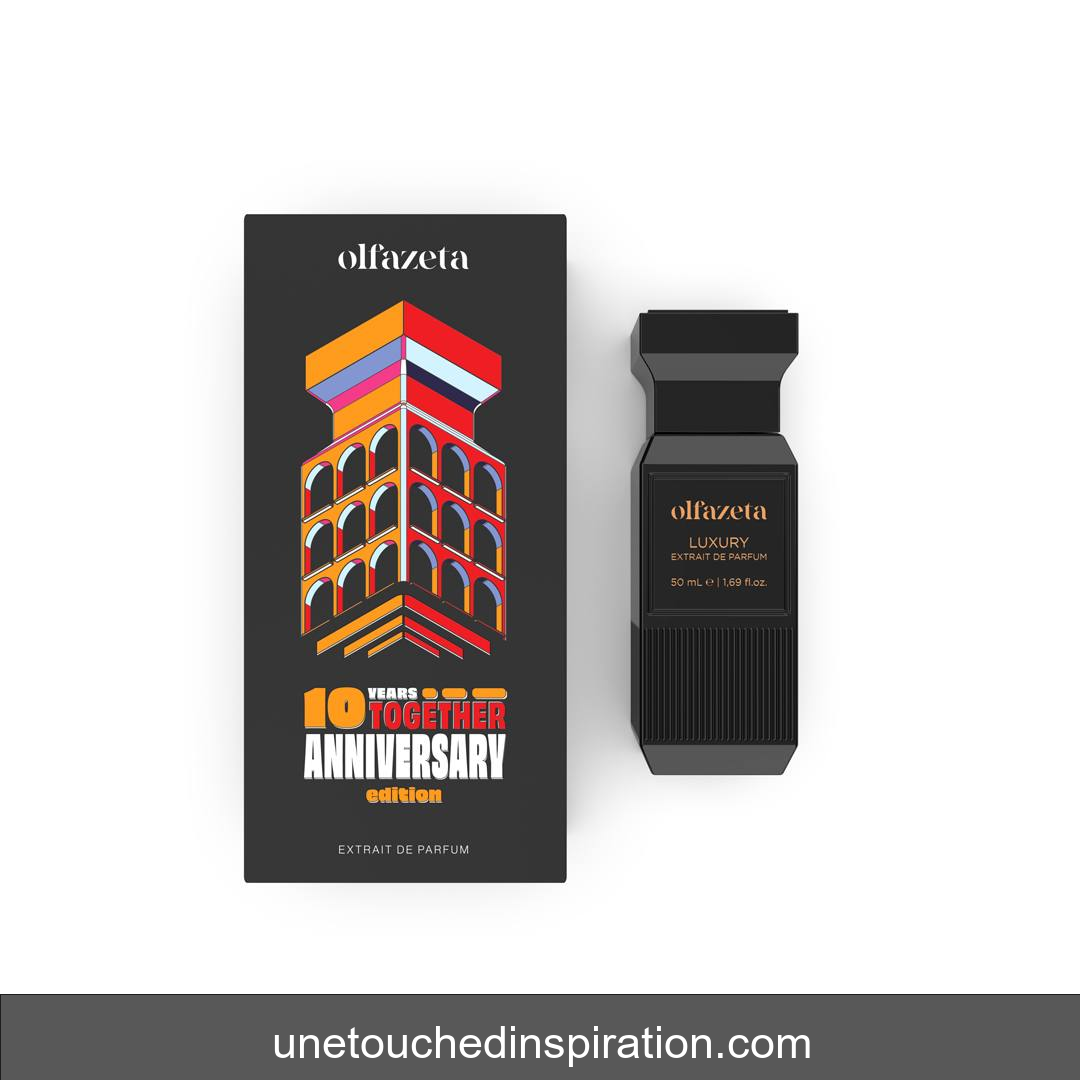 Nadir – Parfum Homme Luxury Essenza 30%