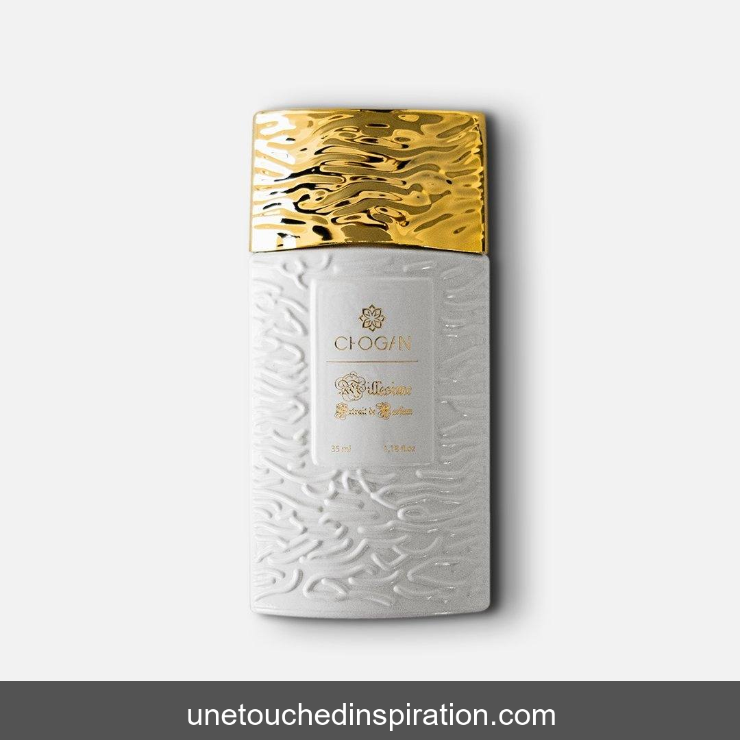Parfum Chogan Millésime 093