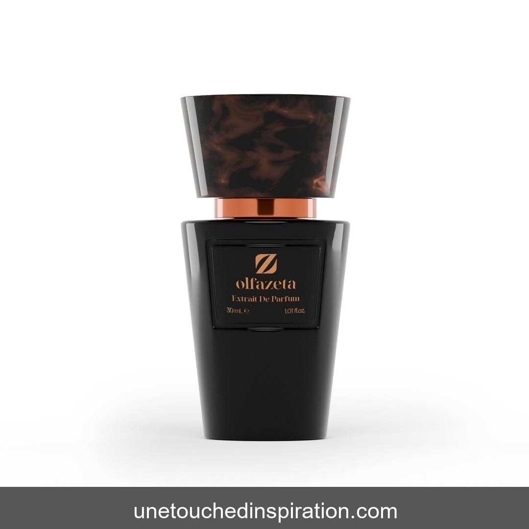 Parfum Chogan Millésime 030