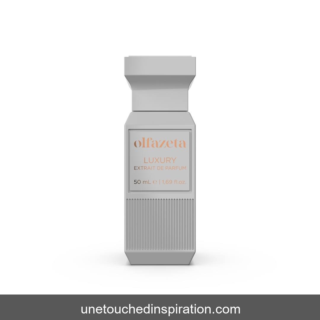 Parfum Chogan Millésime 112