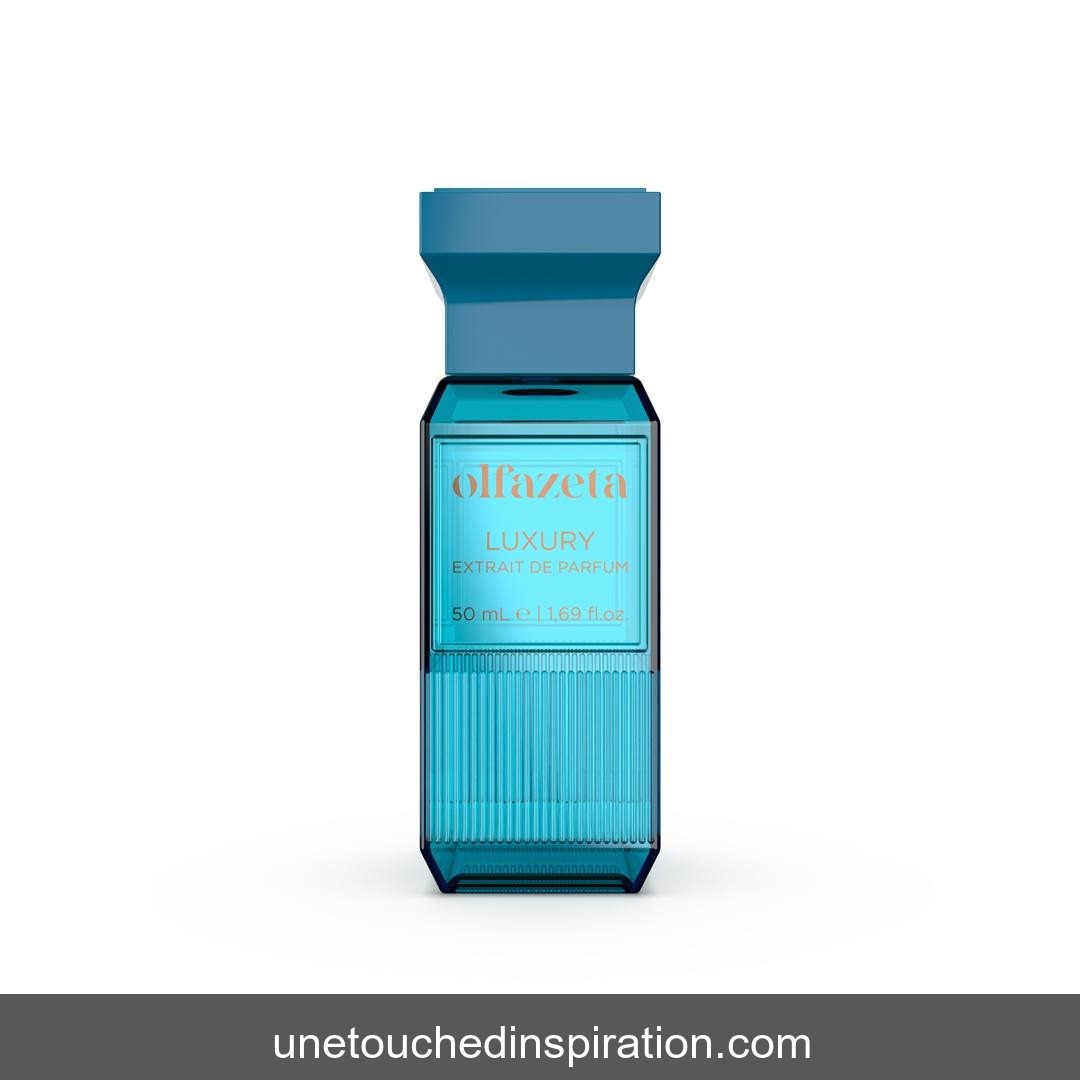 Parfum Chogan Millésime 129