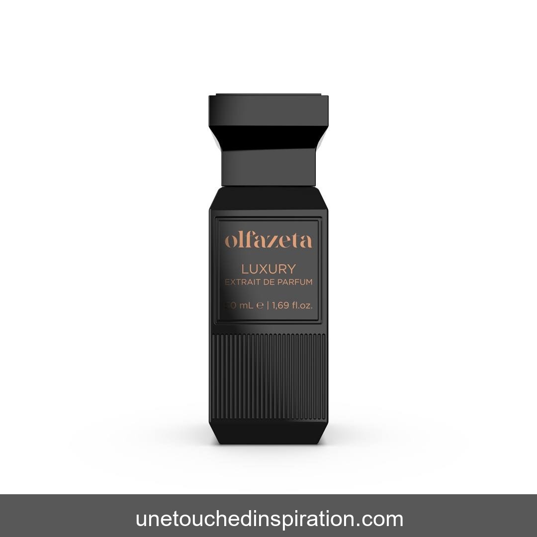 Parfum Chogan Millésime 138