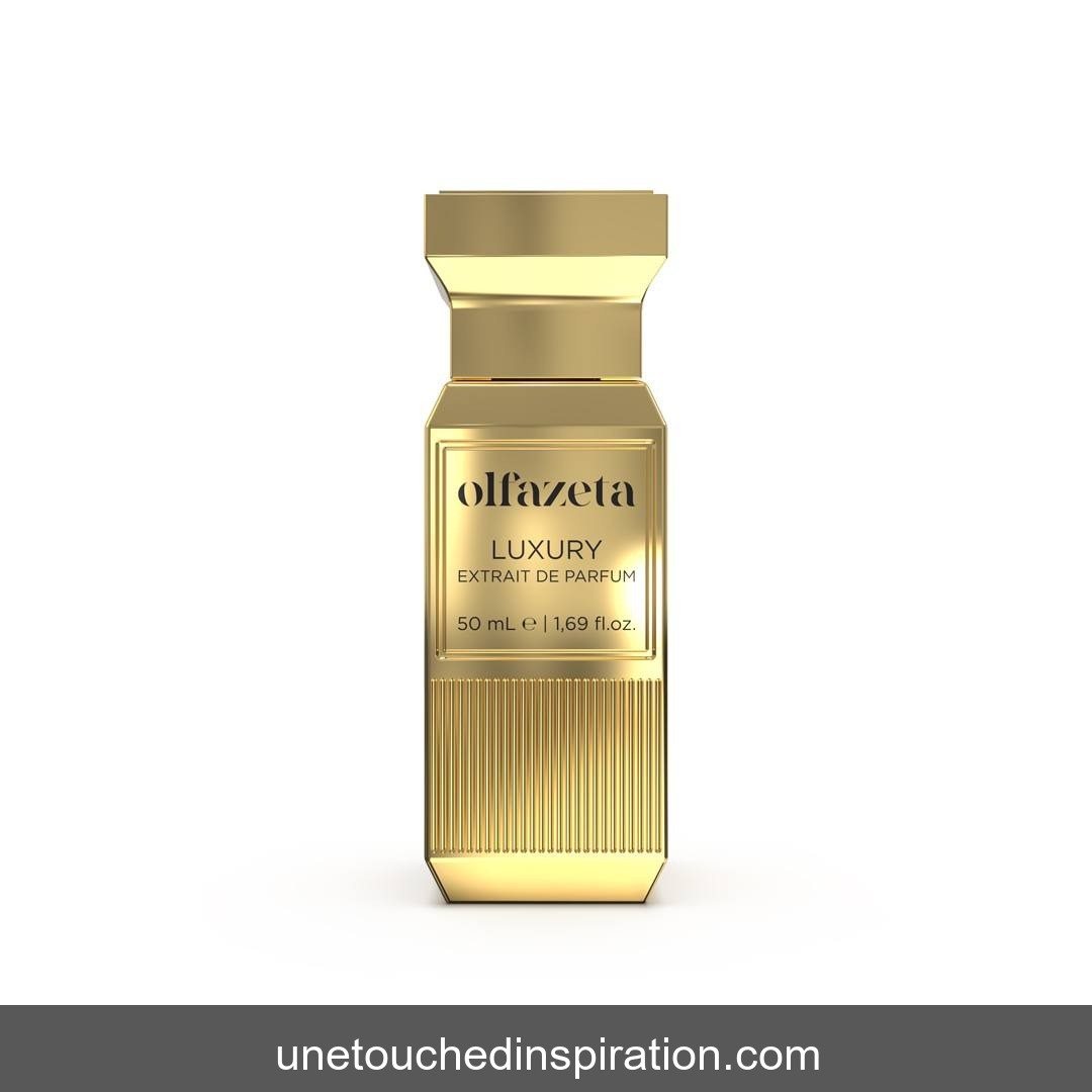 Parfum Chogan Millésime 127