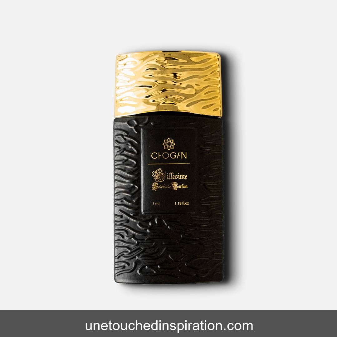 True Self - Parfum Chogan Millésime 155U