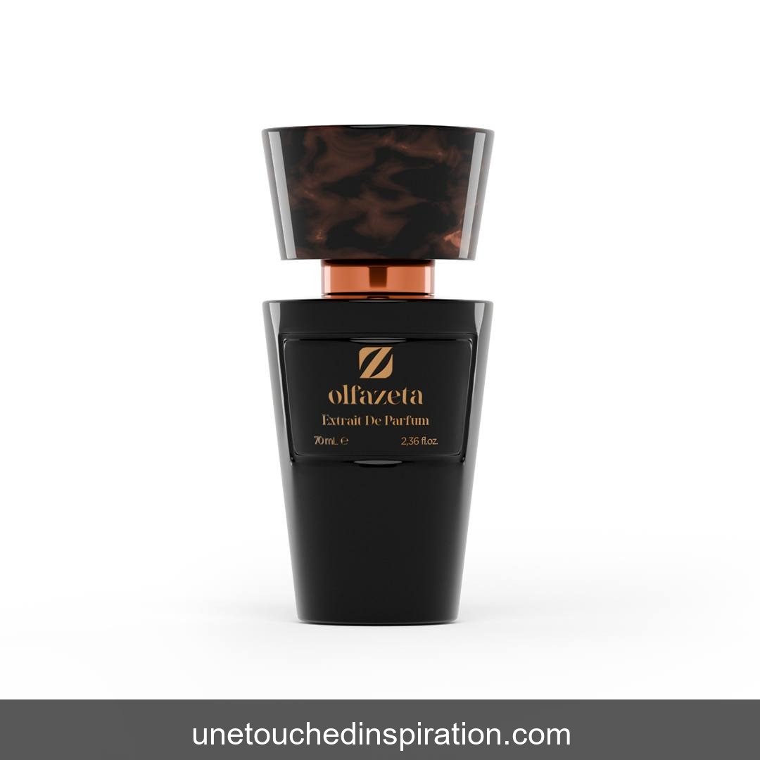 Unbending Man - Parfum Chogan Millésime 150M